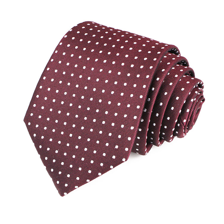KST001 Silk Ties
