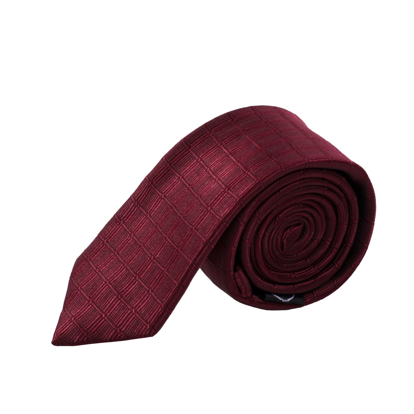 Ferrecci Boys 300 Series Vest Set Dark Red