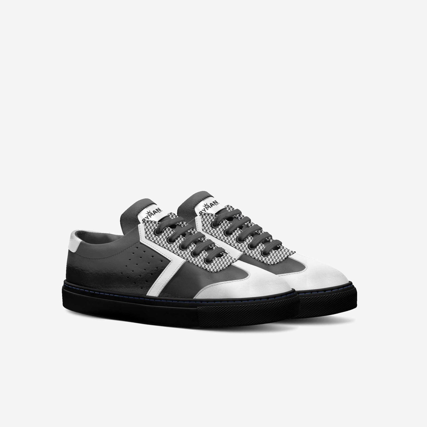 Zapatillas Veganas de Lujo para Niños NOLITA BYMANYC ® New York