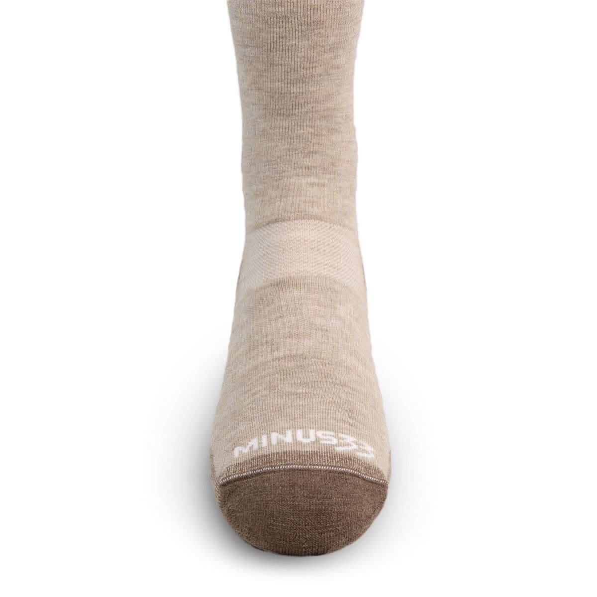 Lightweight - Over the Calf Wool Socks Mountain Heritage - My Men's Shop