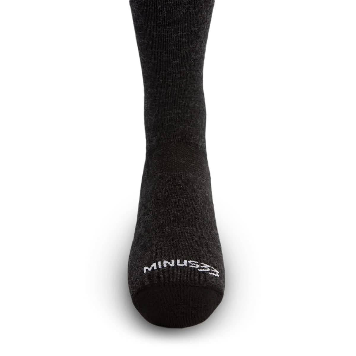 Lightweight - Over the Calf Wool Socks Mountain Heritage - My Men's Shop