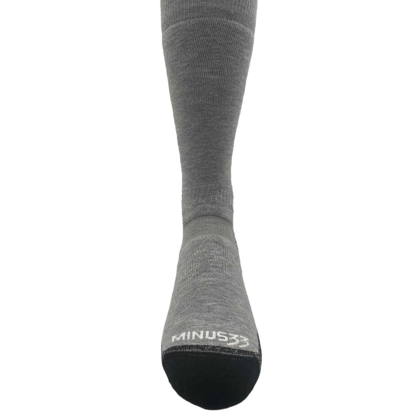 Lightweight - Over the Calf Wool Socks Mountain Heritage - My Men's Shop