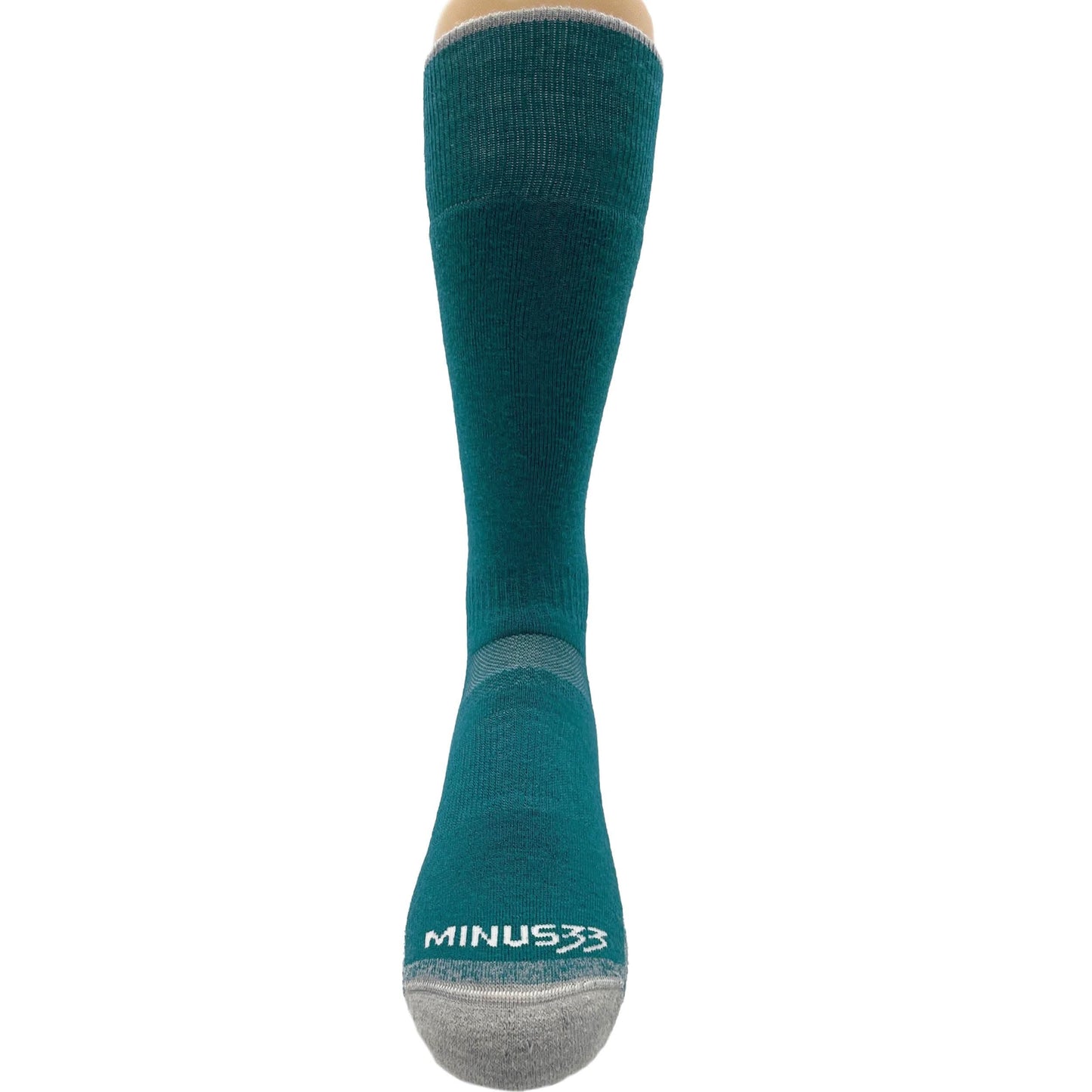 Lightweight - Over the Calf Wool Socks Mountain Heritage - My Men's Shop