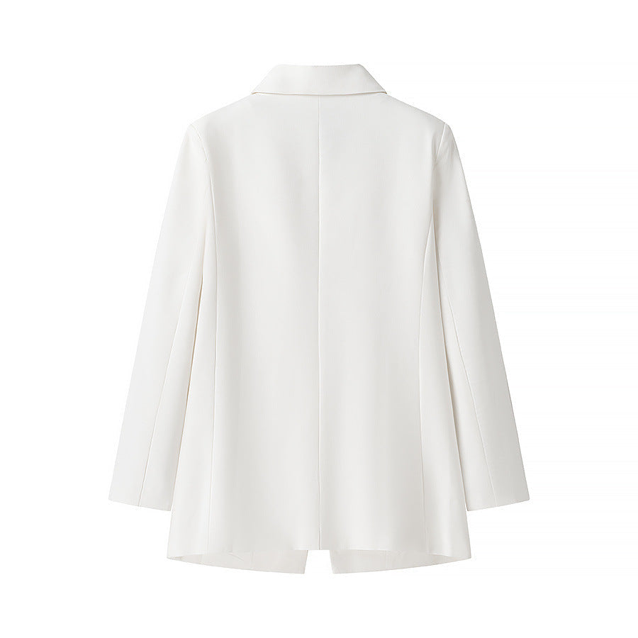 Linen Blazer, Harlem | Women - BYMANYC ® New York - My Men's Shop