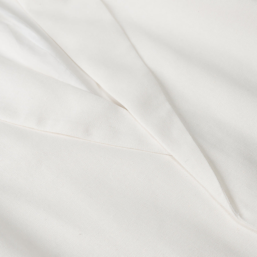 Linen Blazer, Harlem | Women - BYMANYC ® New York - My Men's Shop