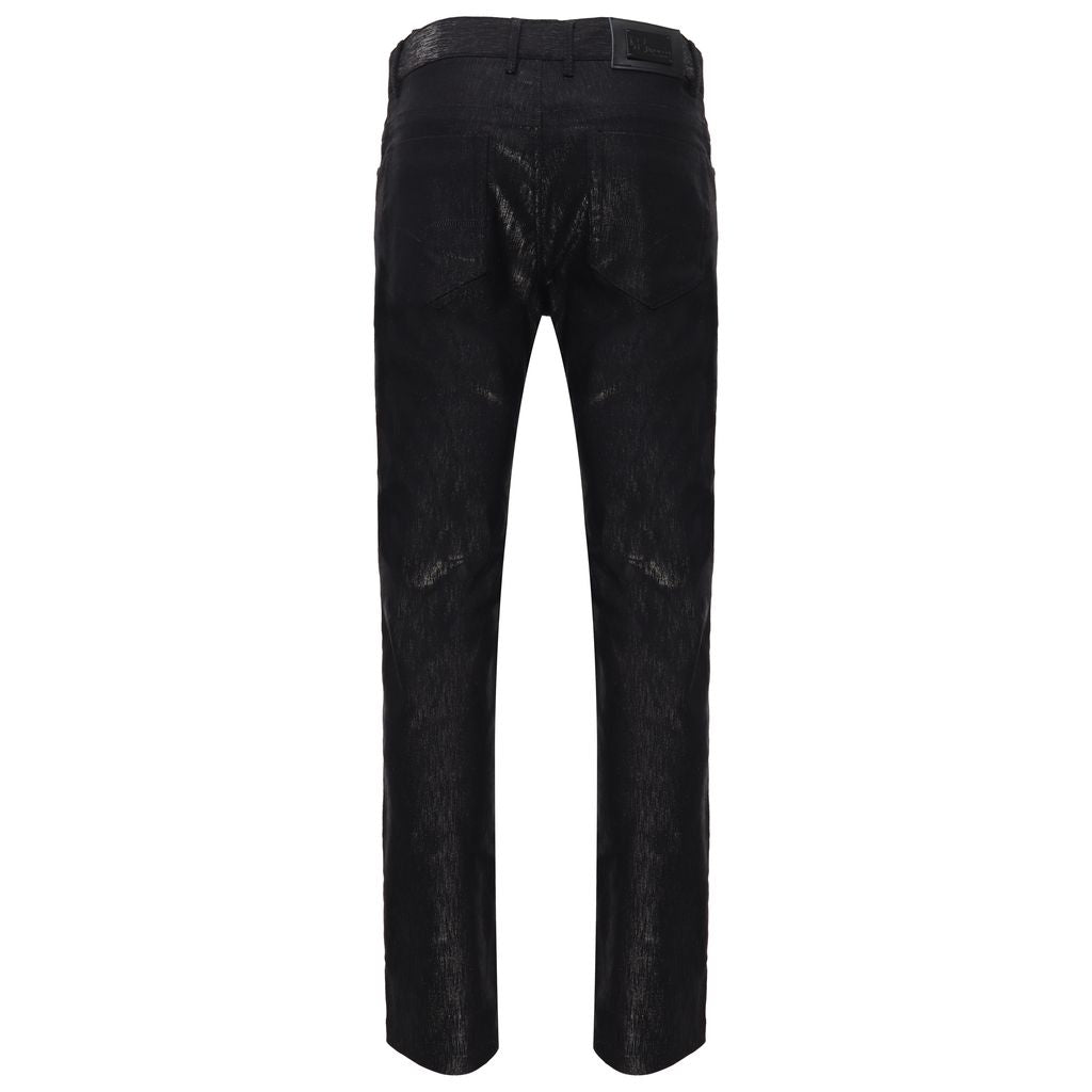 Luxe Icon BLACK - My Men's Shop