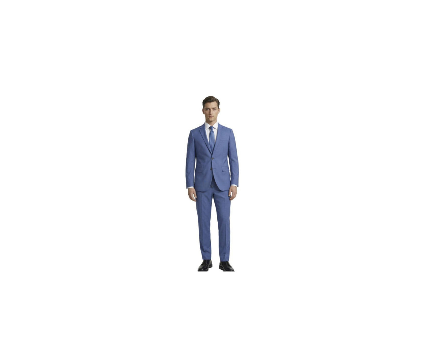 M40901-9 TRAJE EURO SLIM