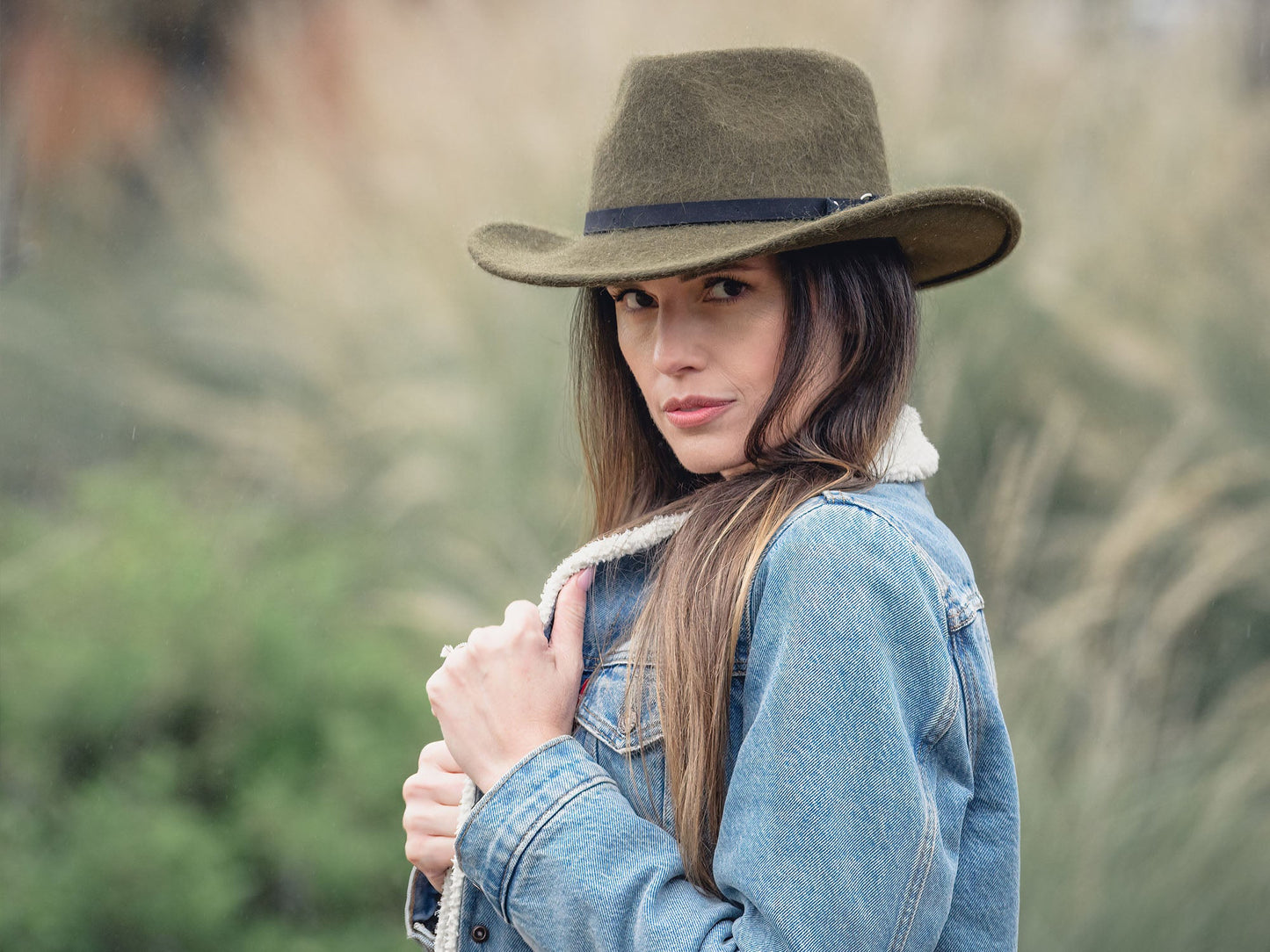 Melbourne Alpaca Blend - My Men's Shop