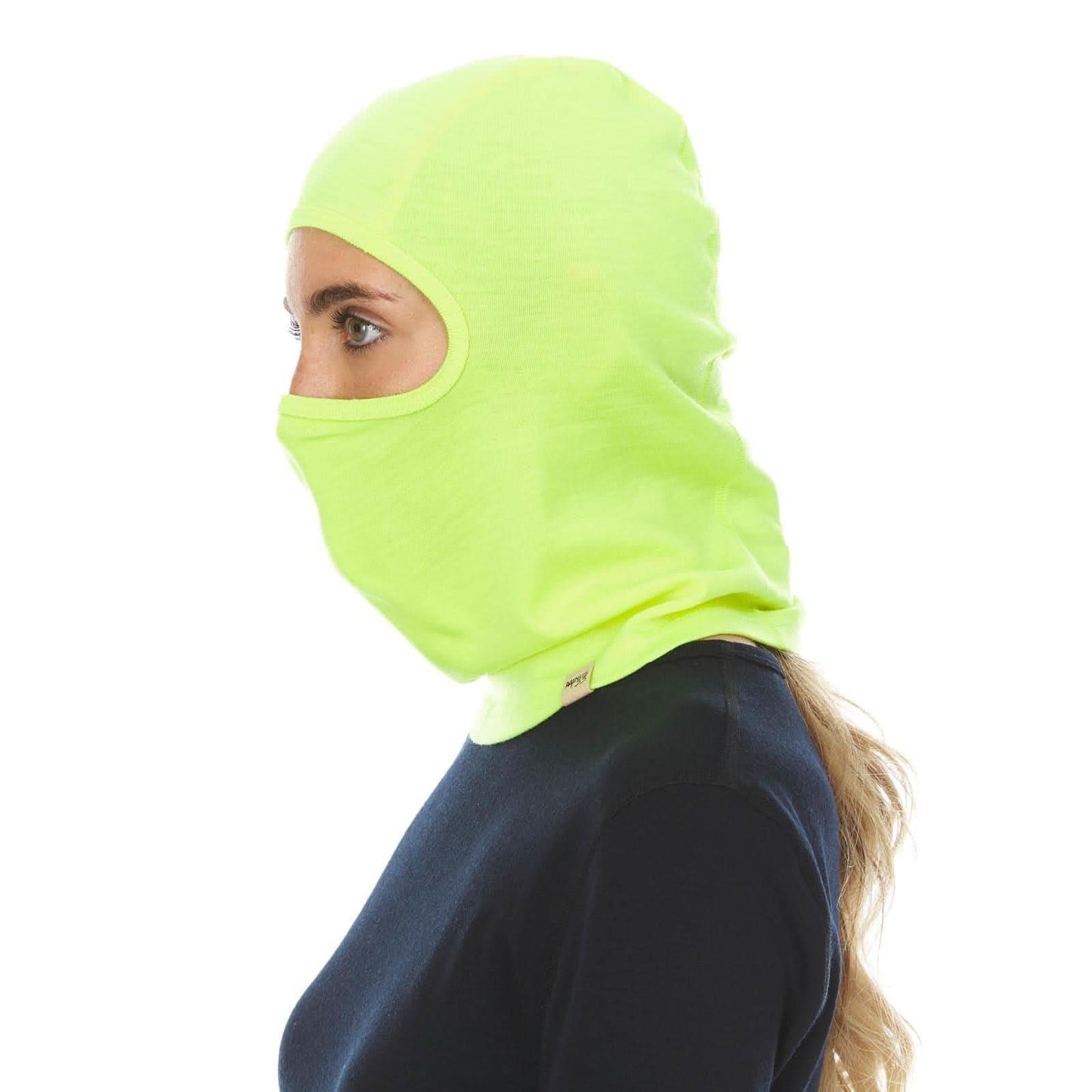 Midweight - Balaclava 100% Merino Wool - My Men's Shop