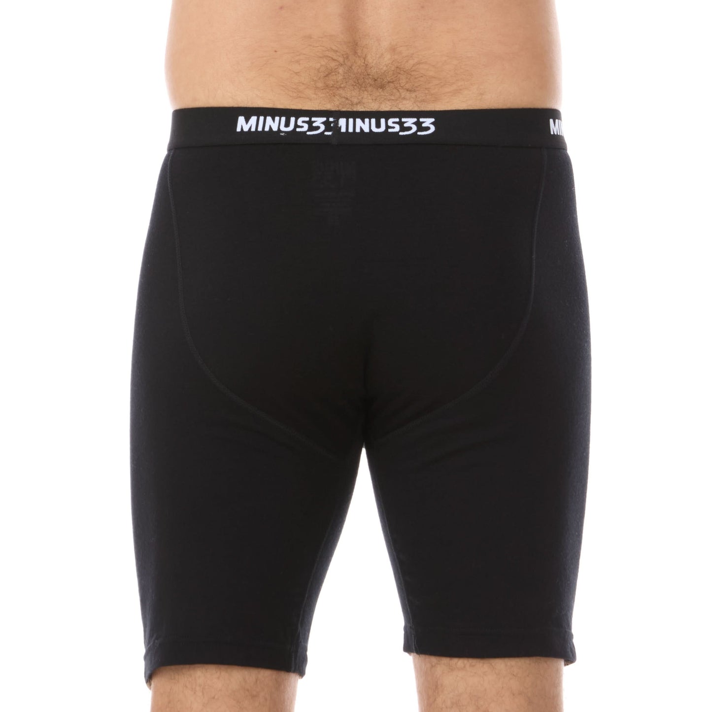 Microweight - Men's Pouch Boxer Briefs Woolverino - My Men's Shop