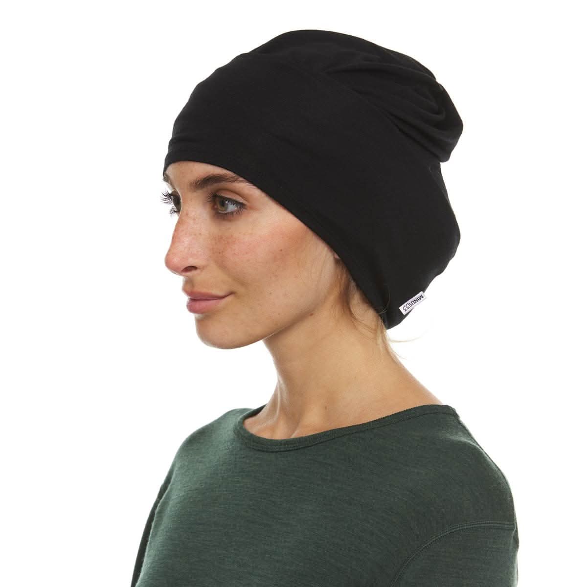 Microweight - Wool Multiclava Woolverino - My Men's Shop