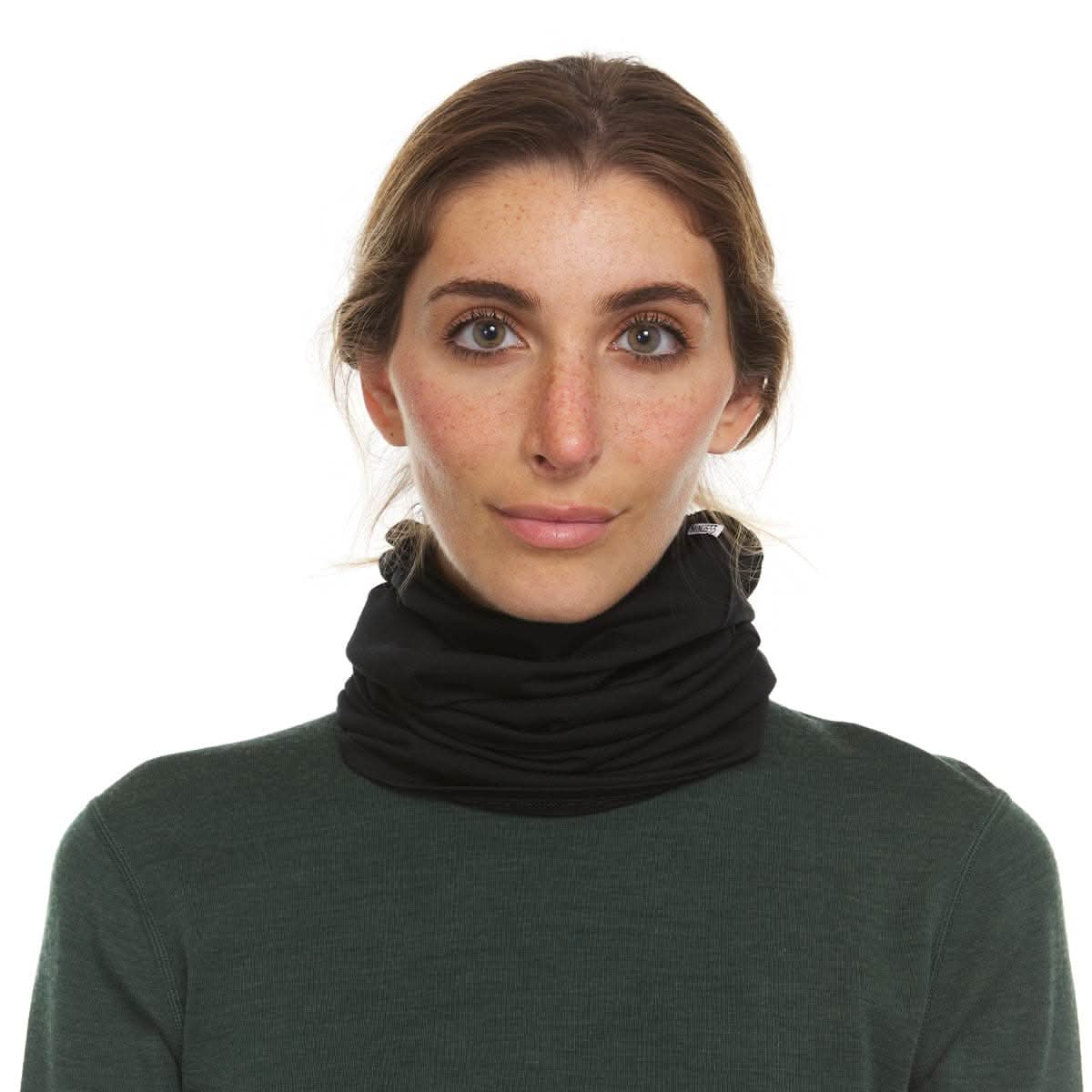 Microweight - Wool Multiclava Woolverino - My Men's Shop