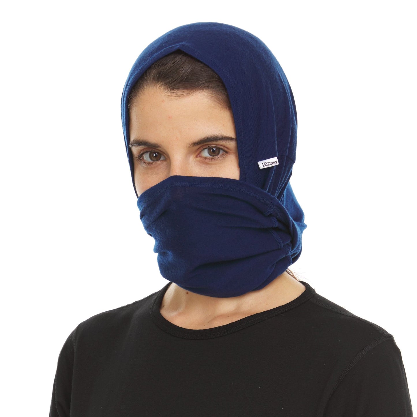 Microweight - Wool Multiclava Woolverino - My Men's Shop