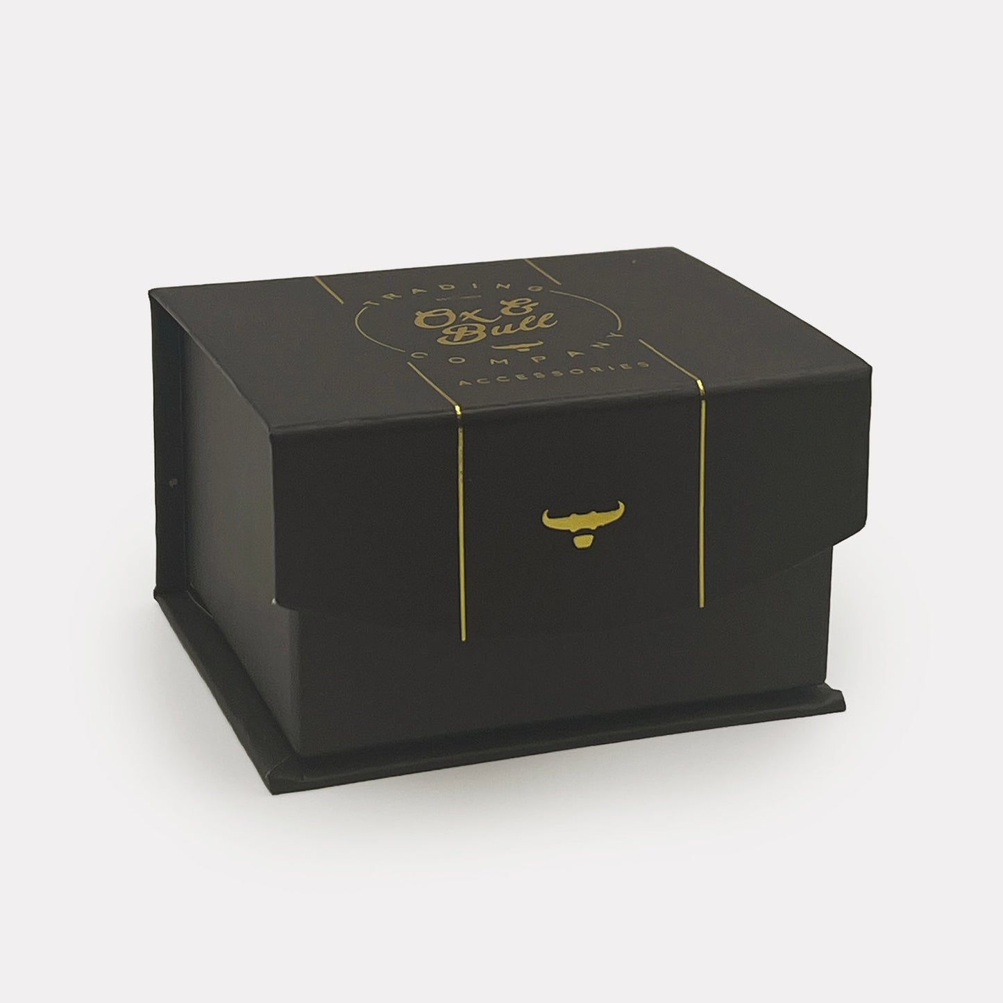 Stainless Steel Engravable Round Infinity Lapel Pin