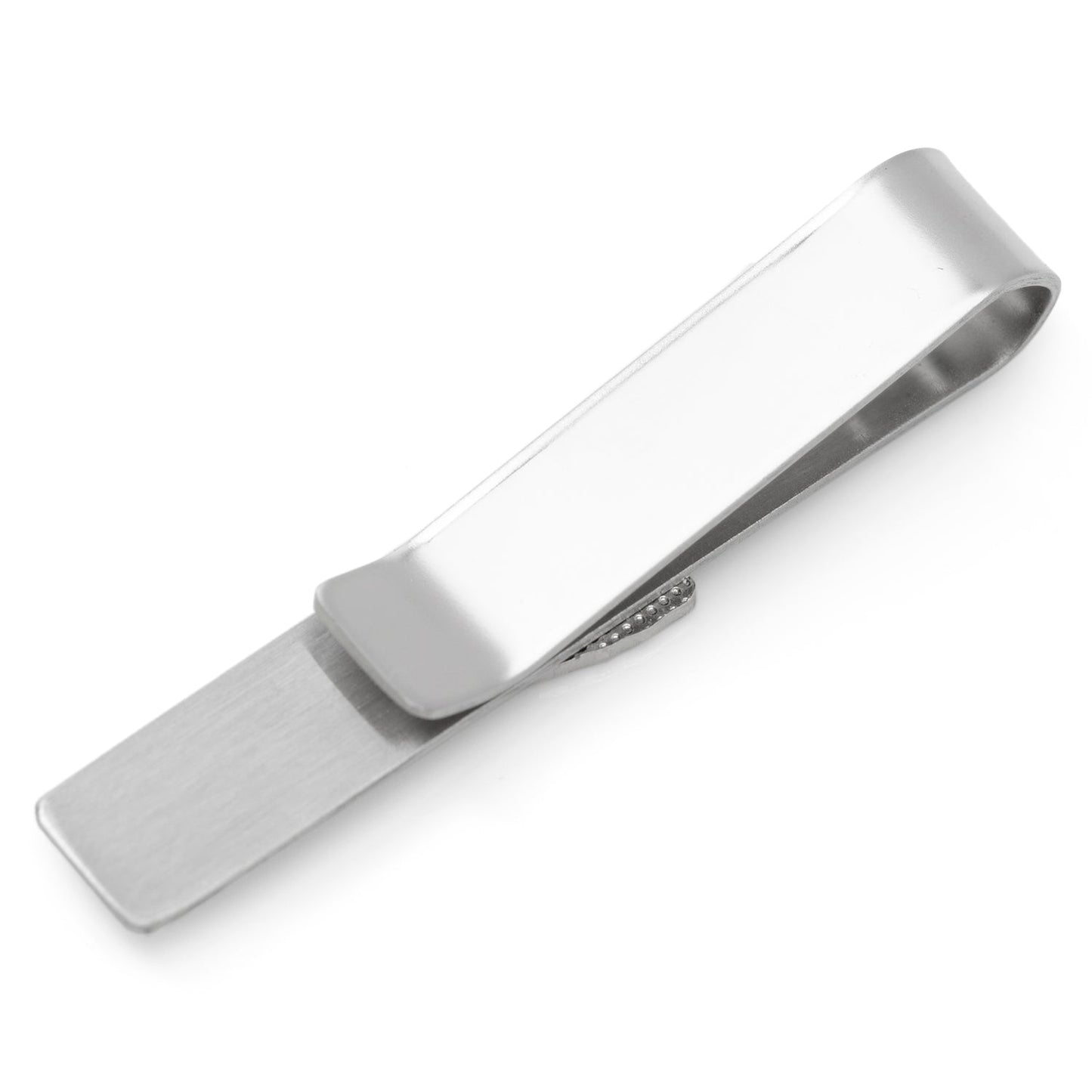 NBA Chicago Bulls Tie Bar