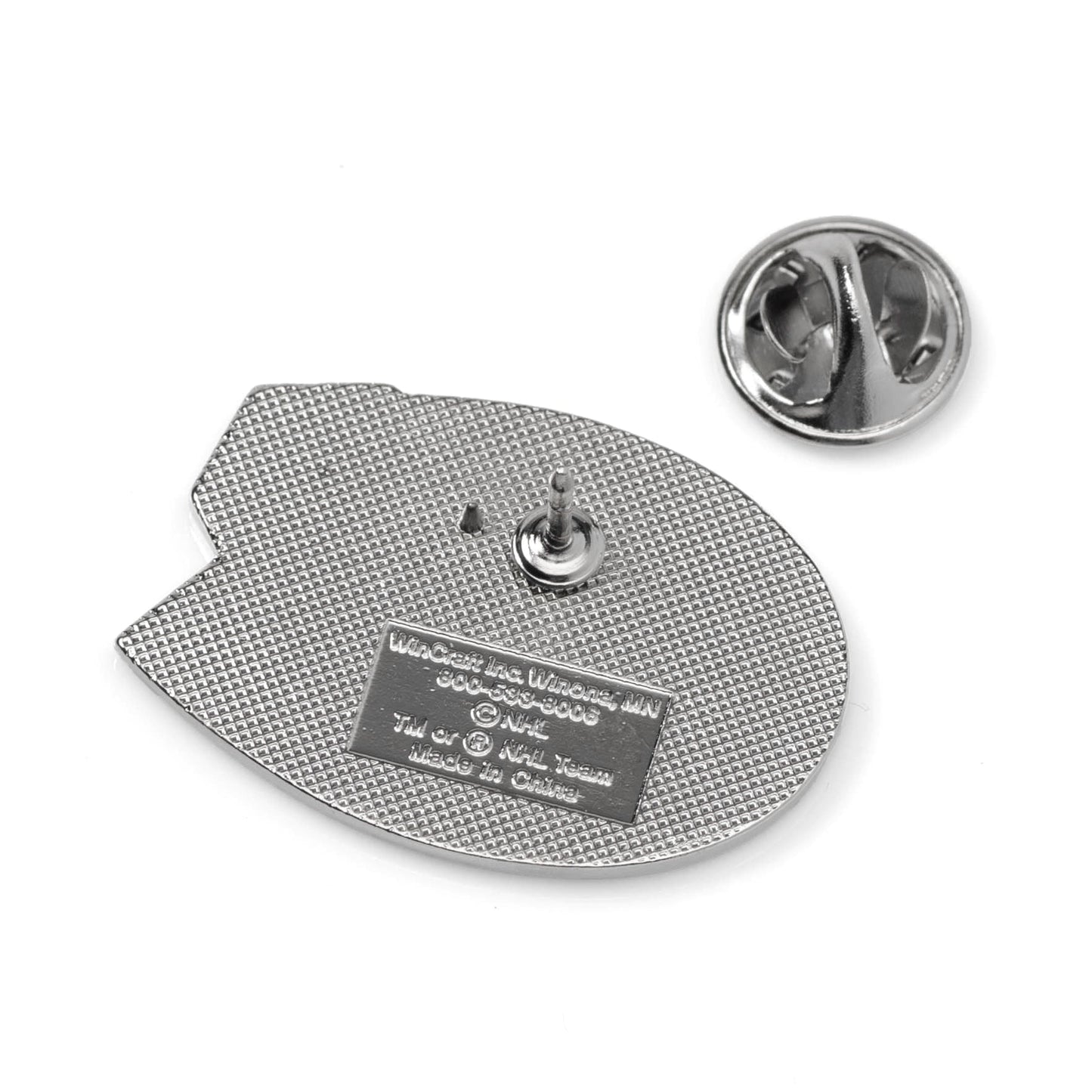 NHL Montreal Canadiens Lapel Pin - My Men's Shop