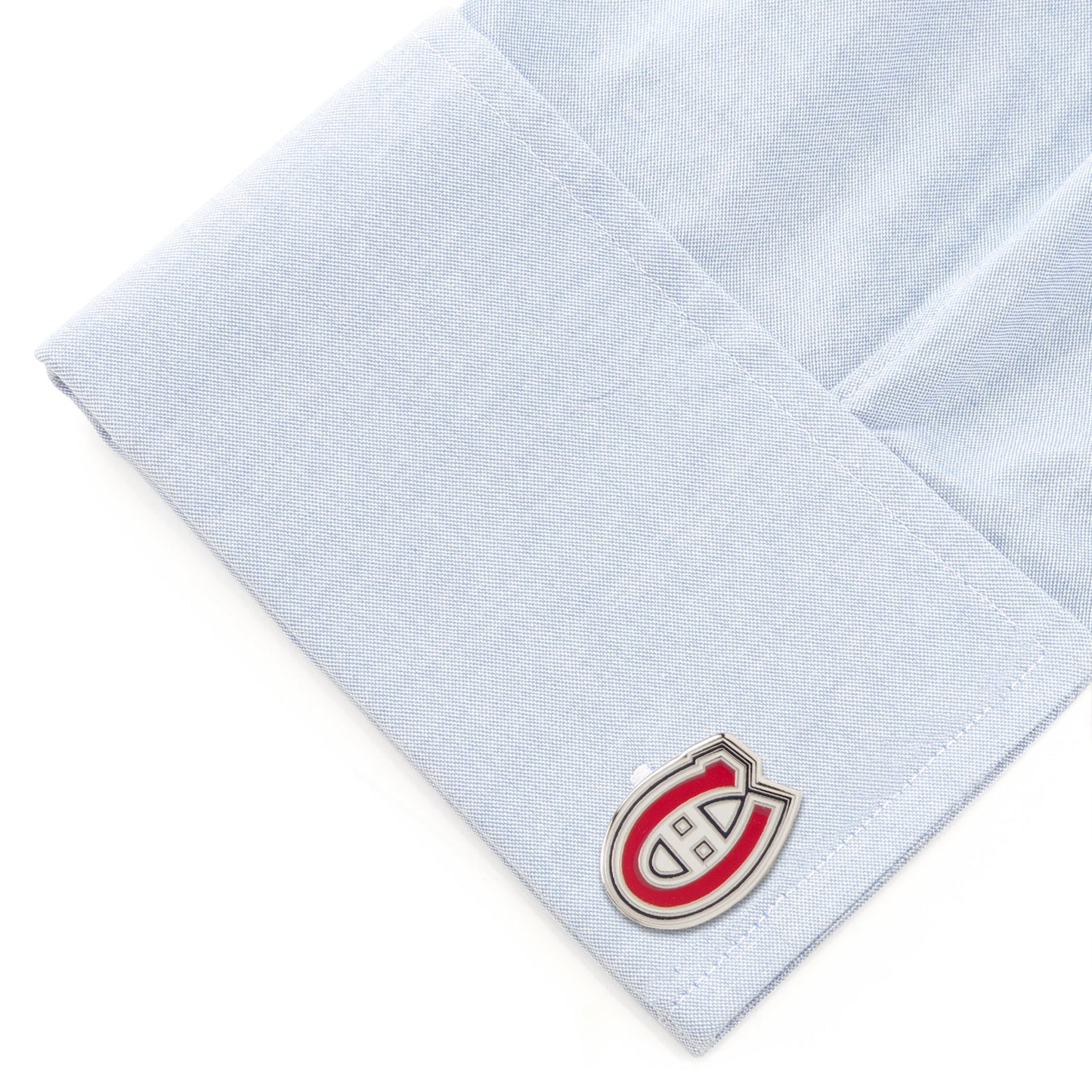 Gemelos de los Montreal Canadiens de la NHL