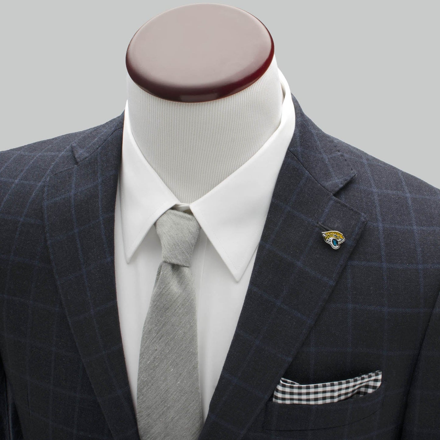 NFL Jacksonville Jaguars Lapel Pin - My Men's Shop