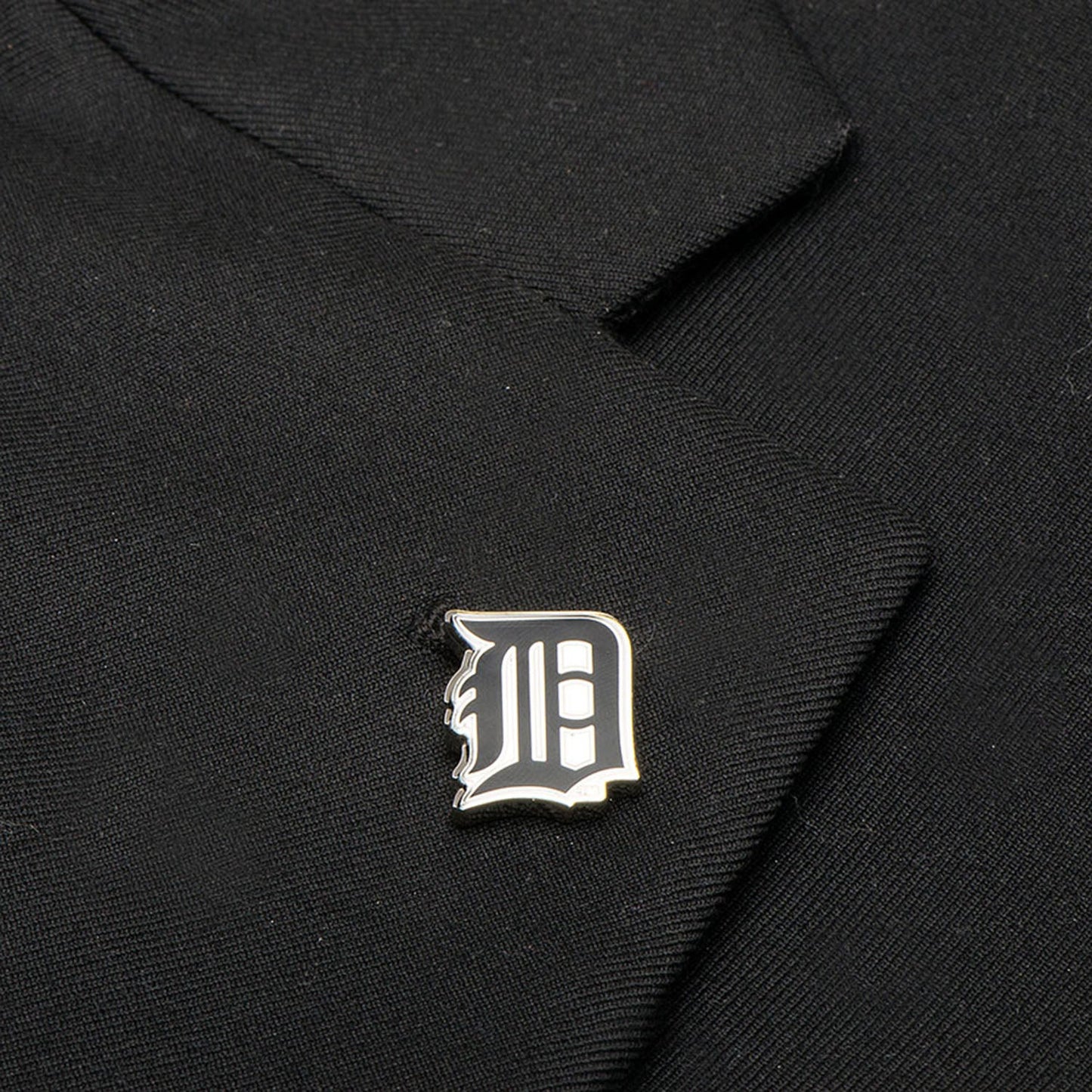 MLB Detroit Tigers Lapel Pin
