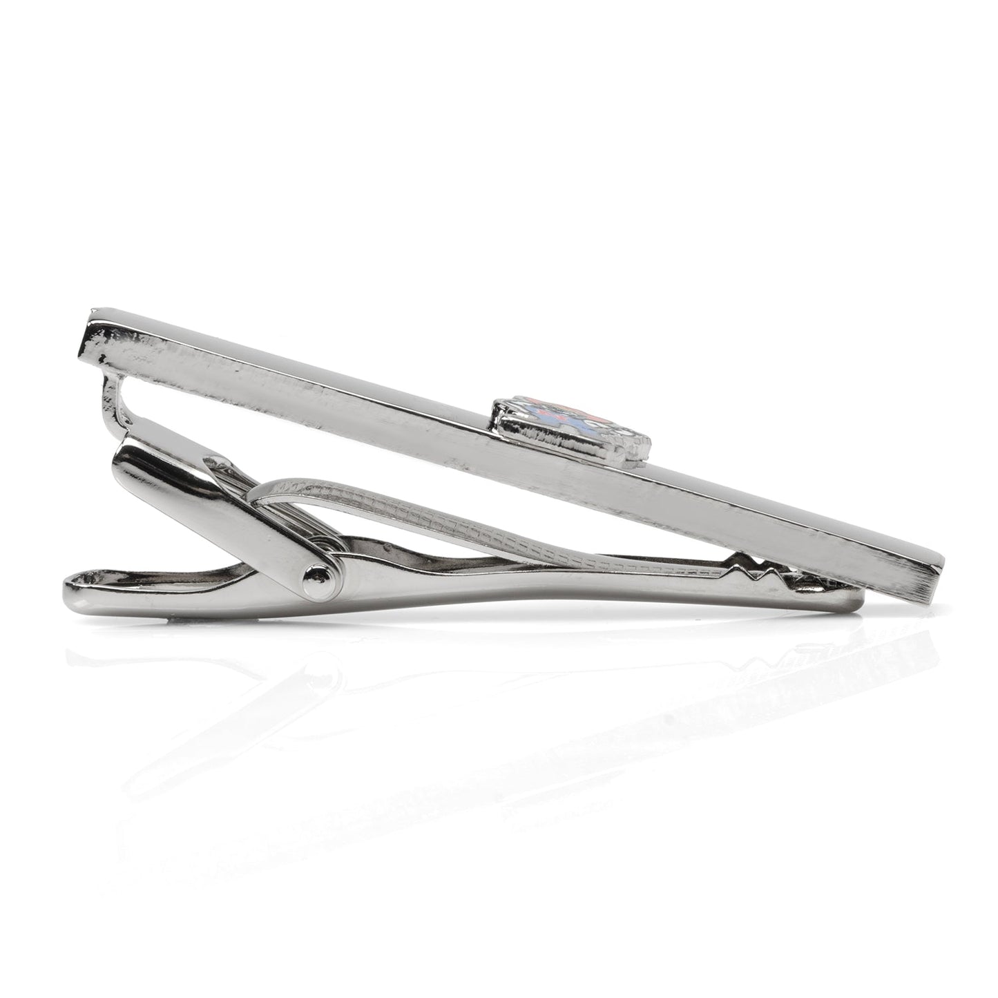 NCAA Nebraska Herbie Husker Mascot Tie Clip