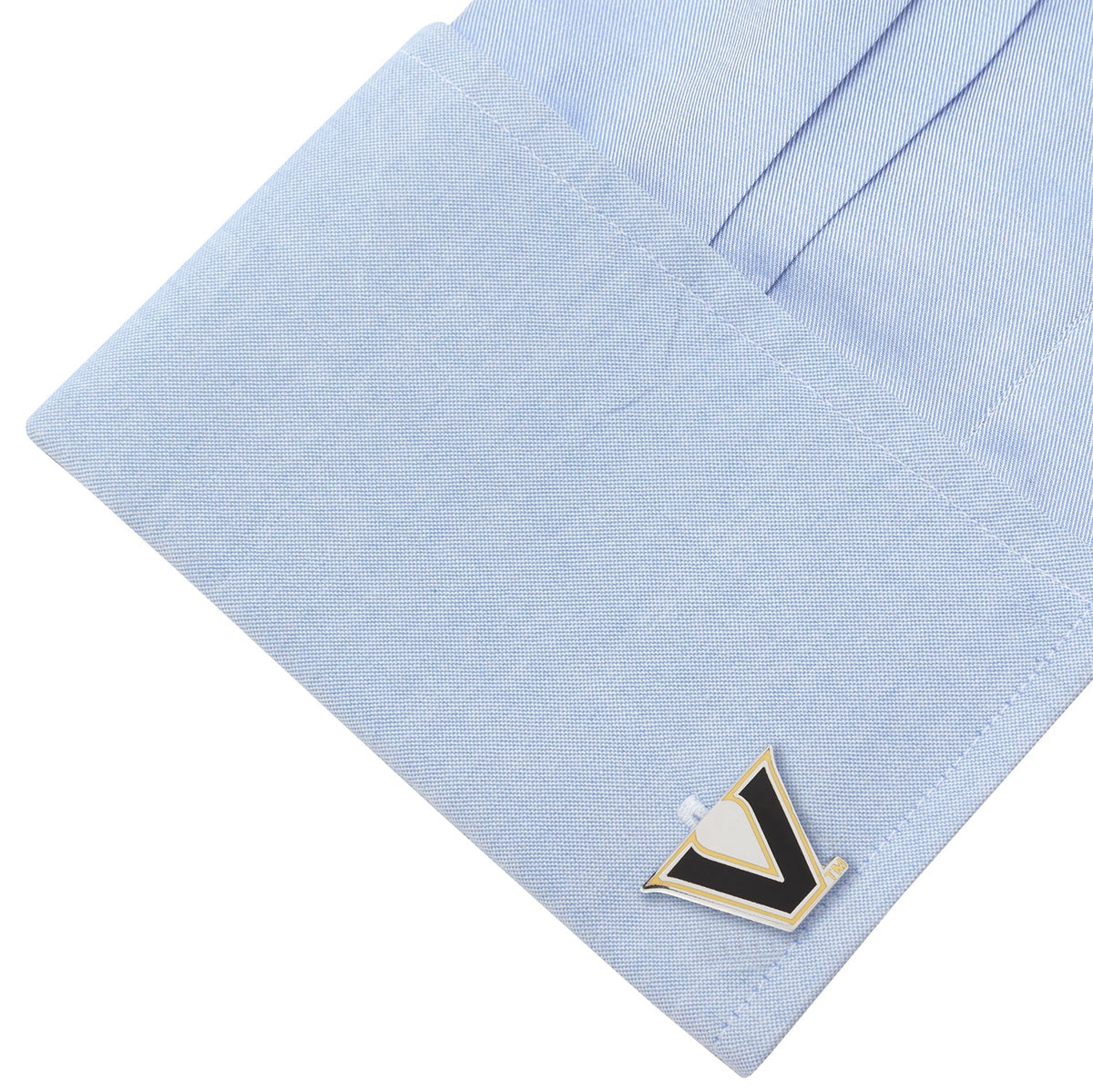 NCAA Vanderbilt Commodores Cufflinks