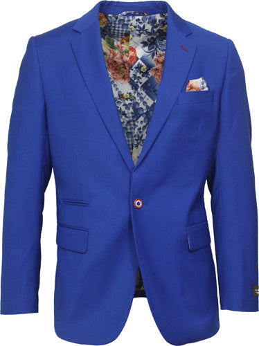PPNK SOLID SLIM SPORT - My Men's Shop