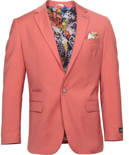 PPNK SOLID SLIM SPORT - My Men's Shop