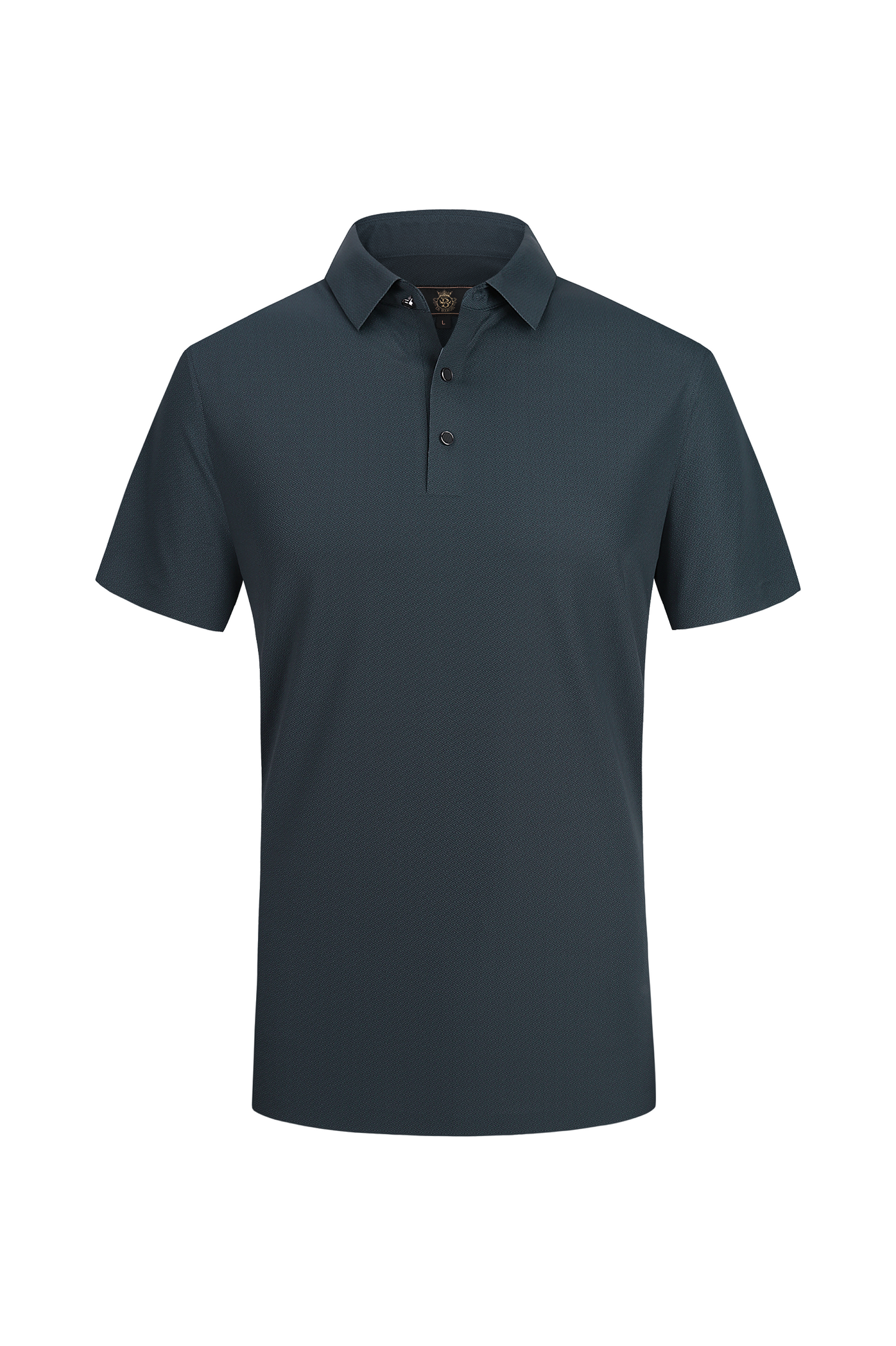 Forma Performance Polo NAVY - My Men's Shop