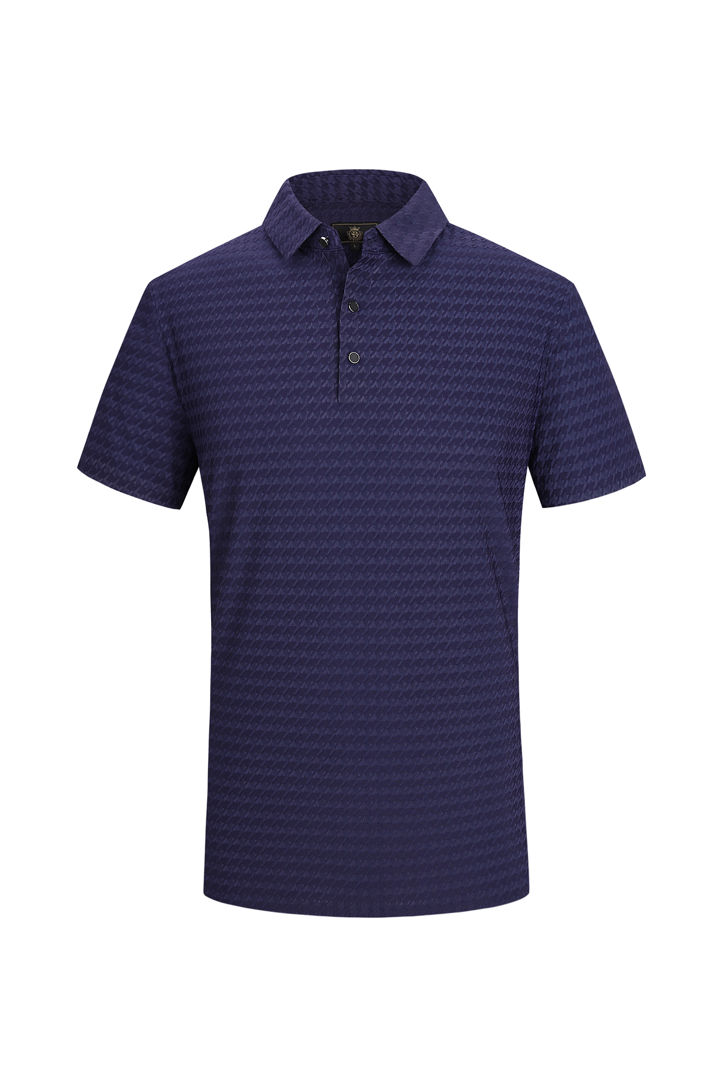 Tessera Performance Polo NAVY - My Men's Shop