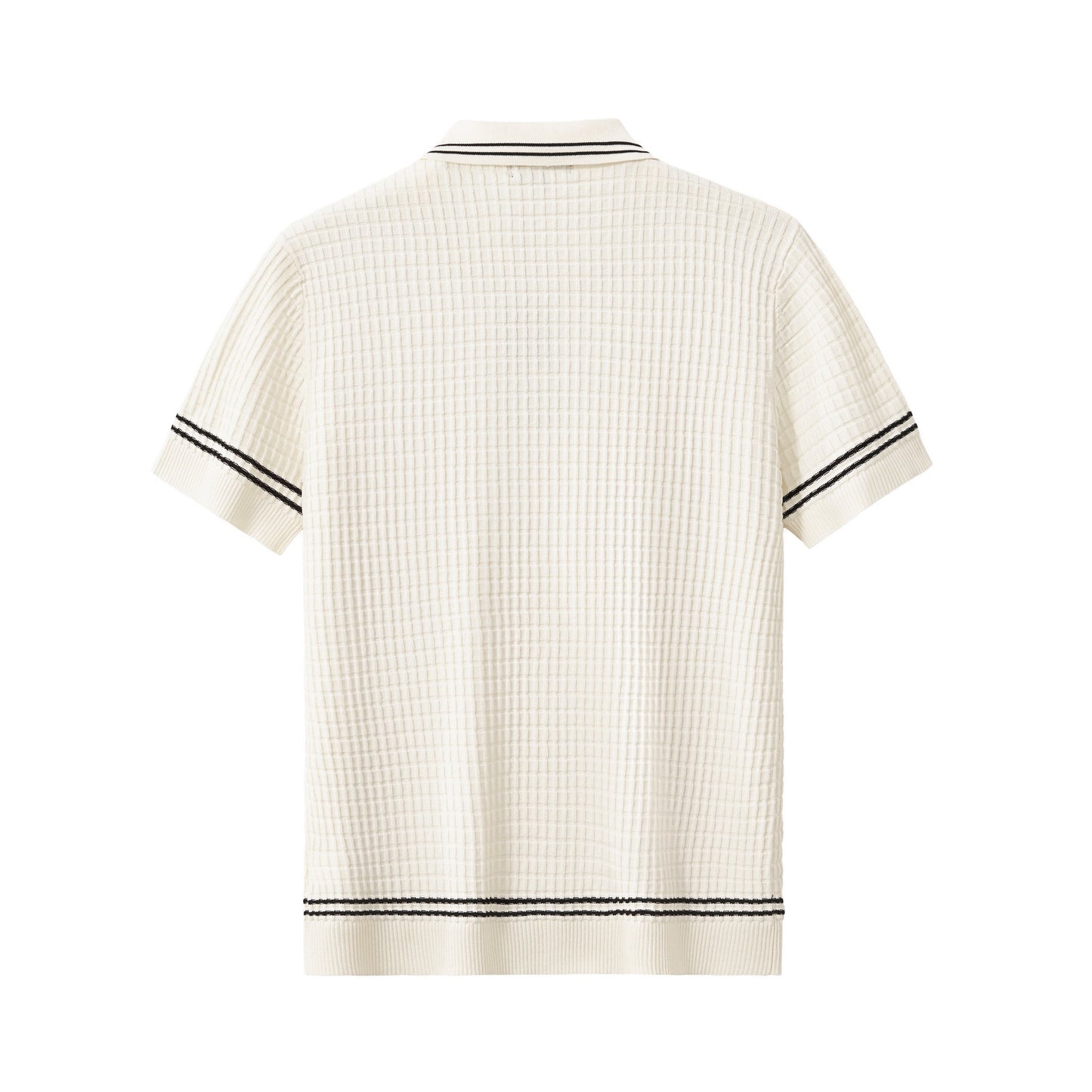 Refined Motion Polo IVORY