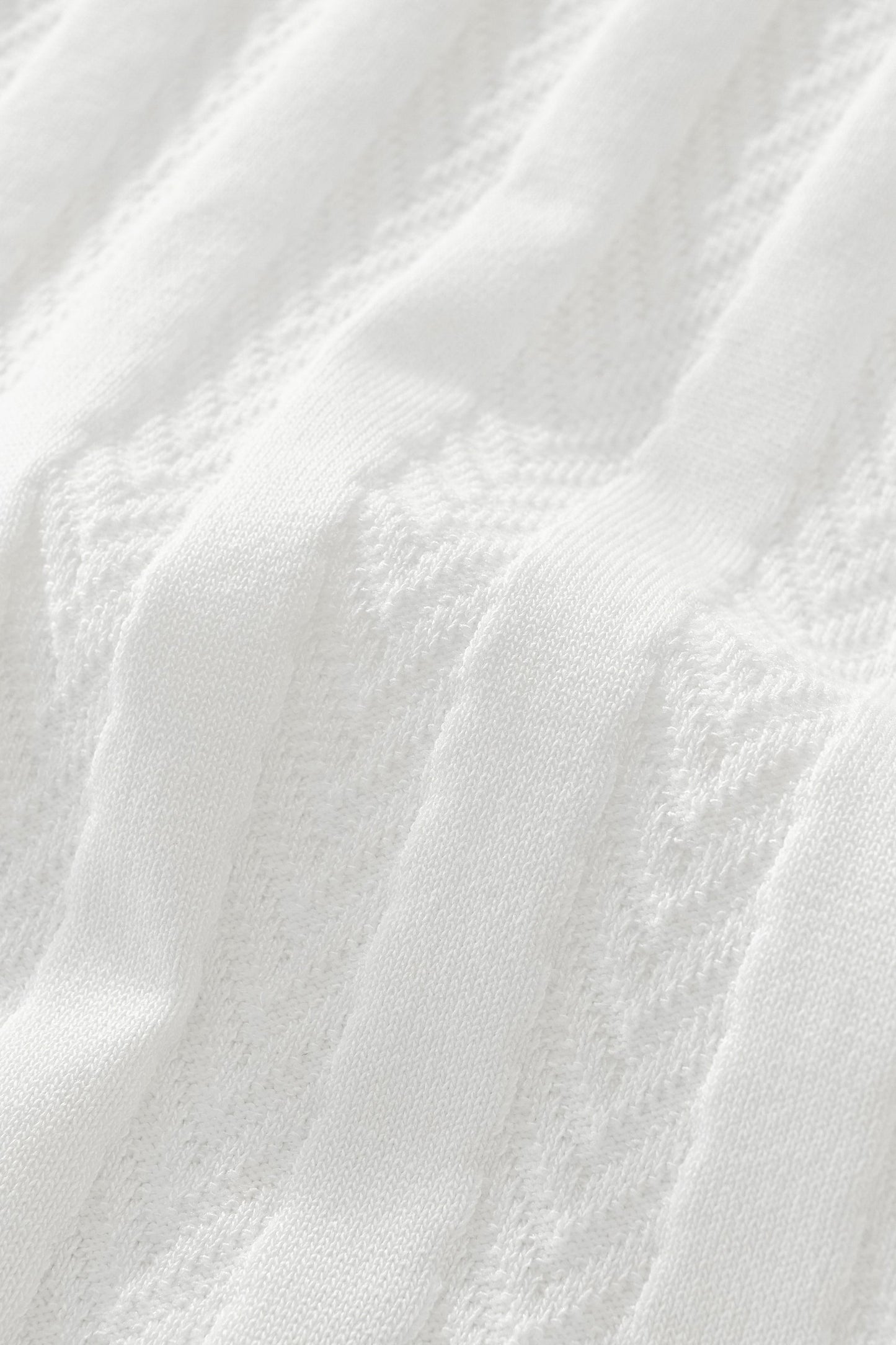 MetroLine Button Polo WHITE - My Men's Shop