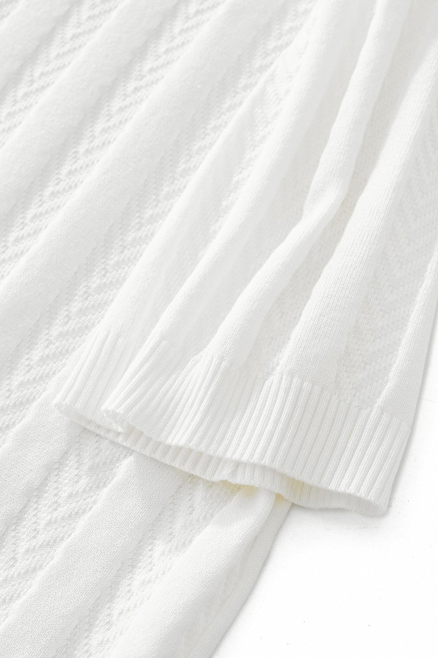 MetroLine Button Polo WHITE - My Men's Shop