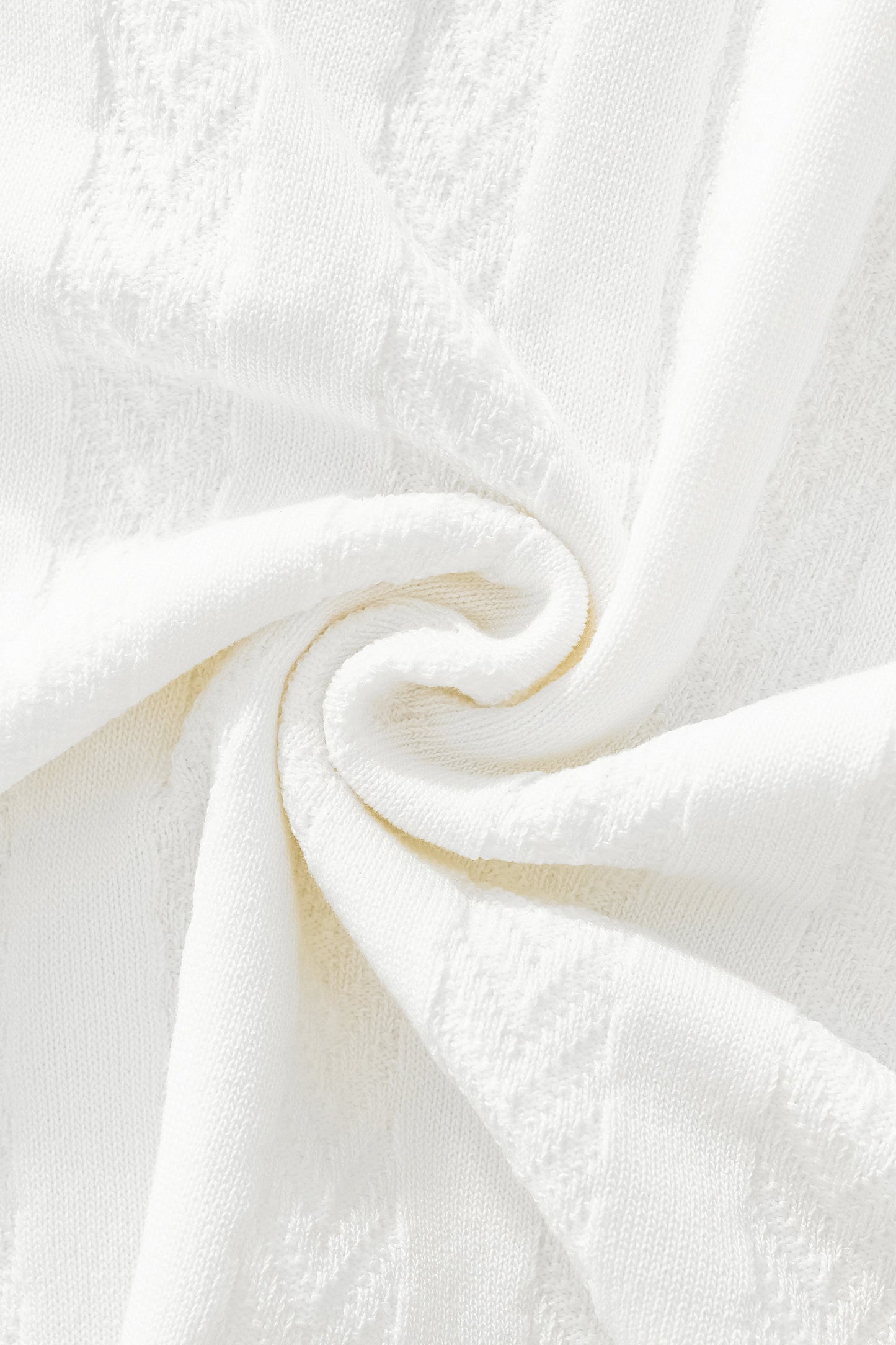 MetroLine Button Polo WHITE - My Men's Shop