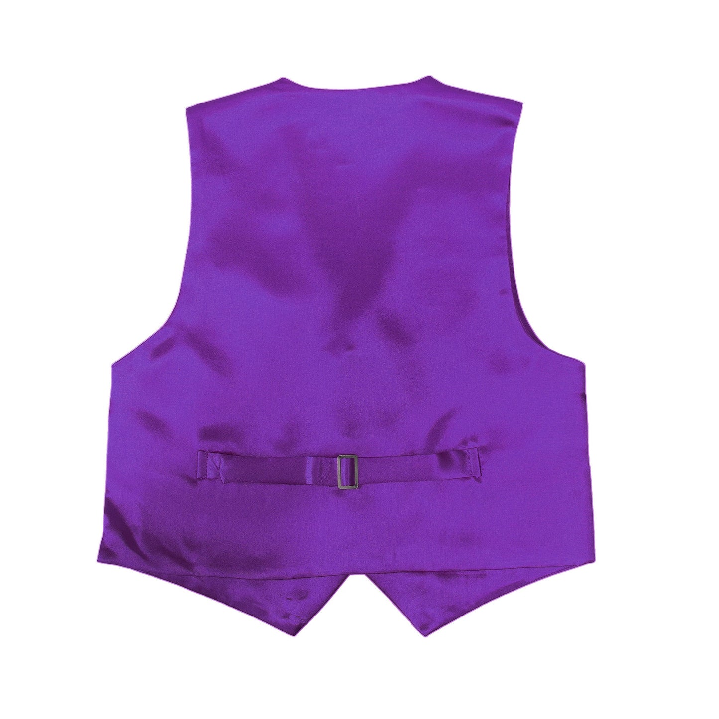 Premium Boys Purple Solid Vest 600