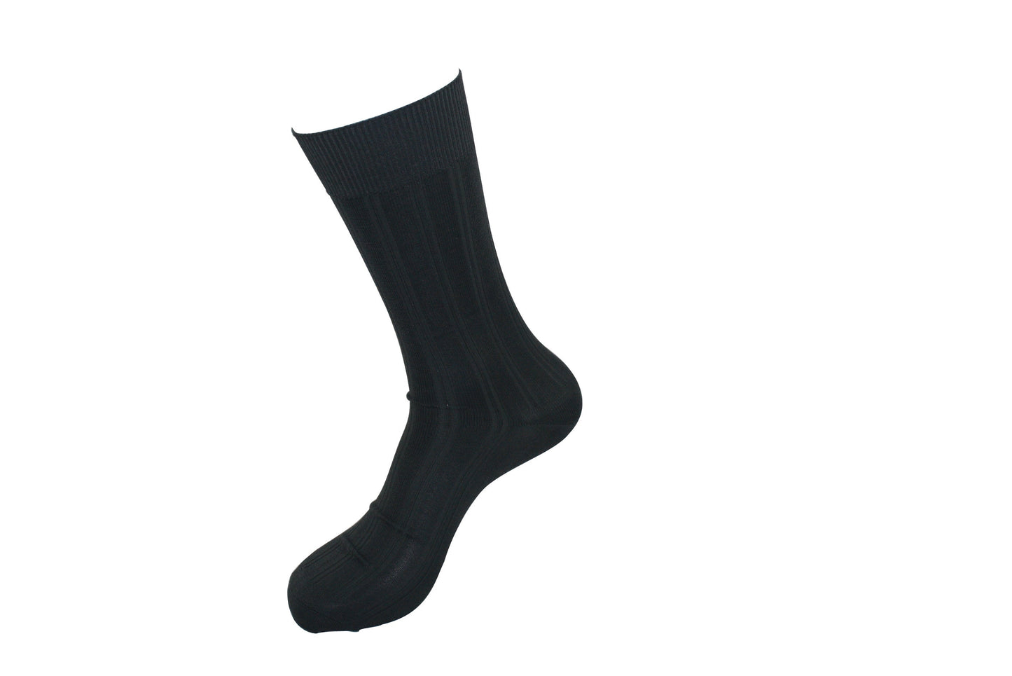 Men's Nylon Socks R10 Charcoal