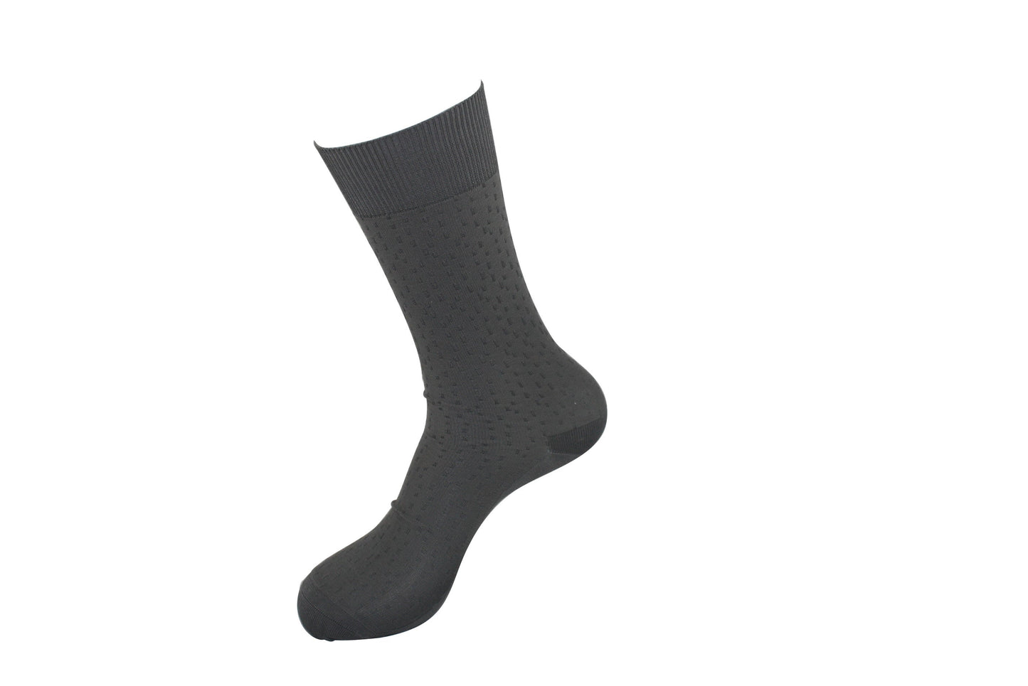 Men's Nylon Socks R11 Grey