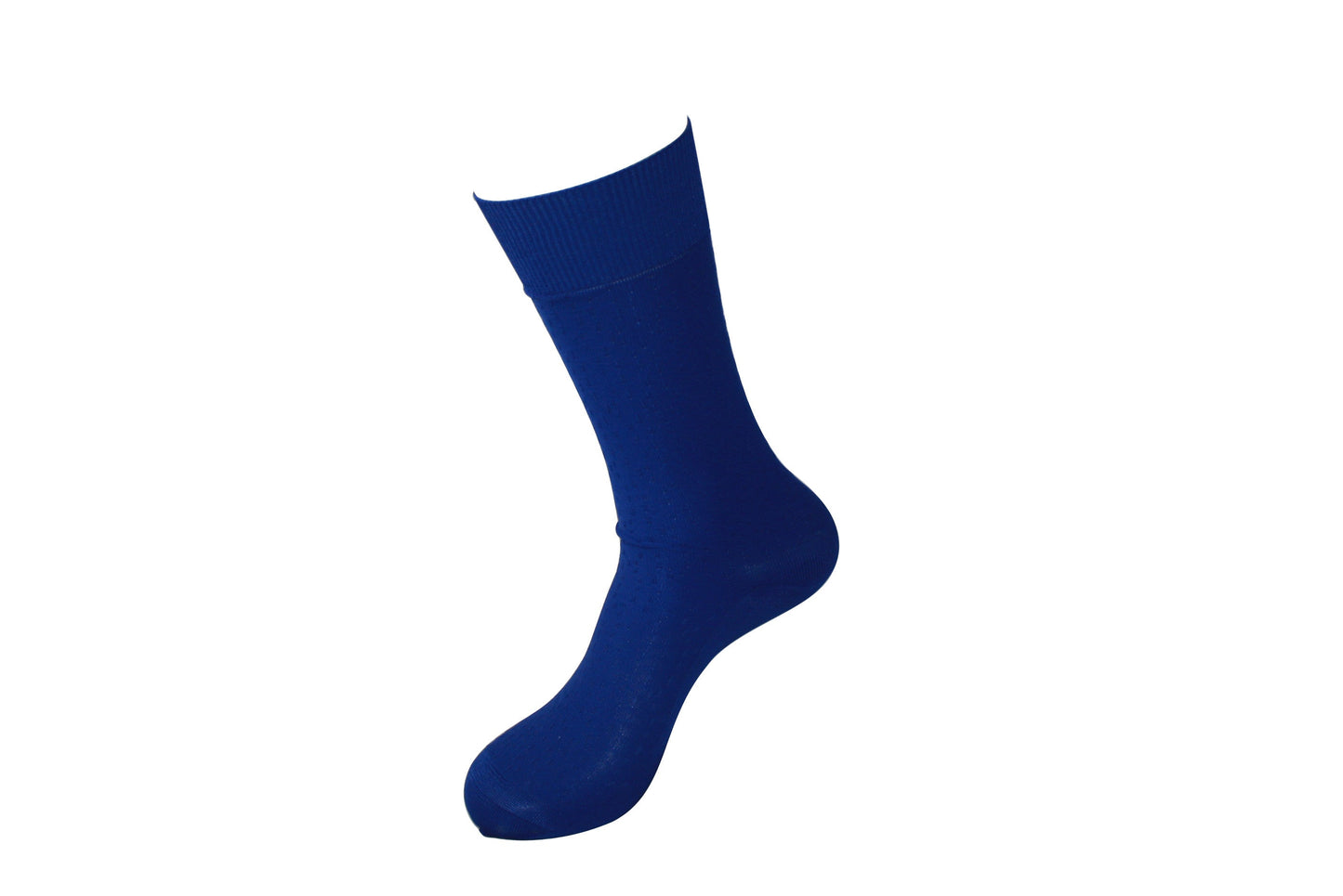 Men's Nylon Socks R11 Royal Blue