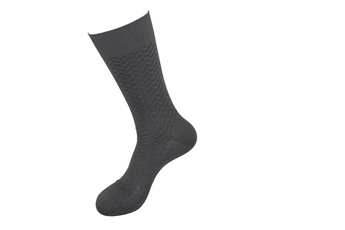 Men's Nylon Socks R13 Grey