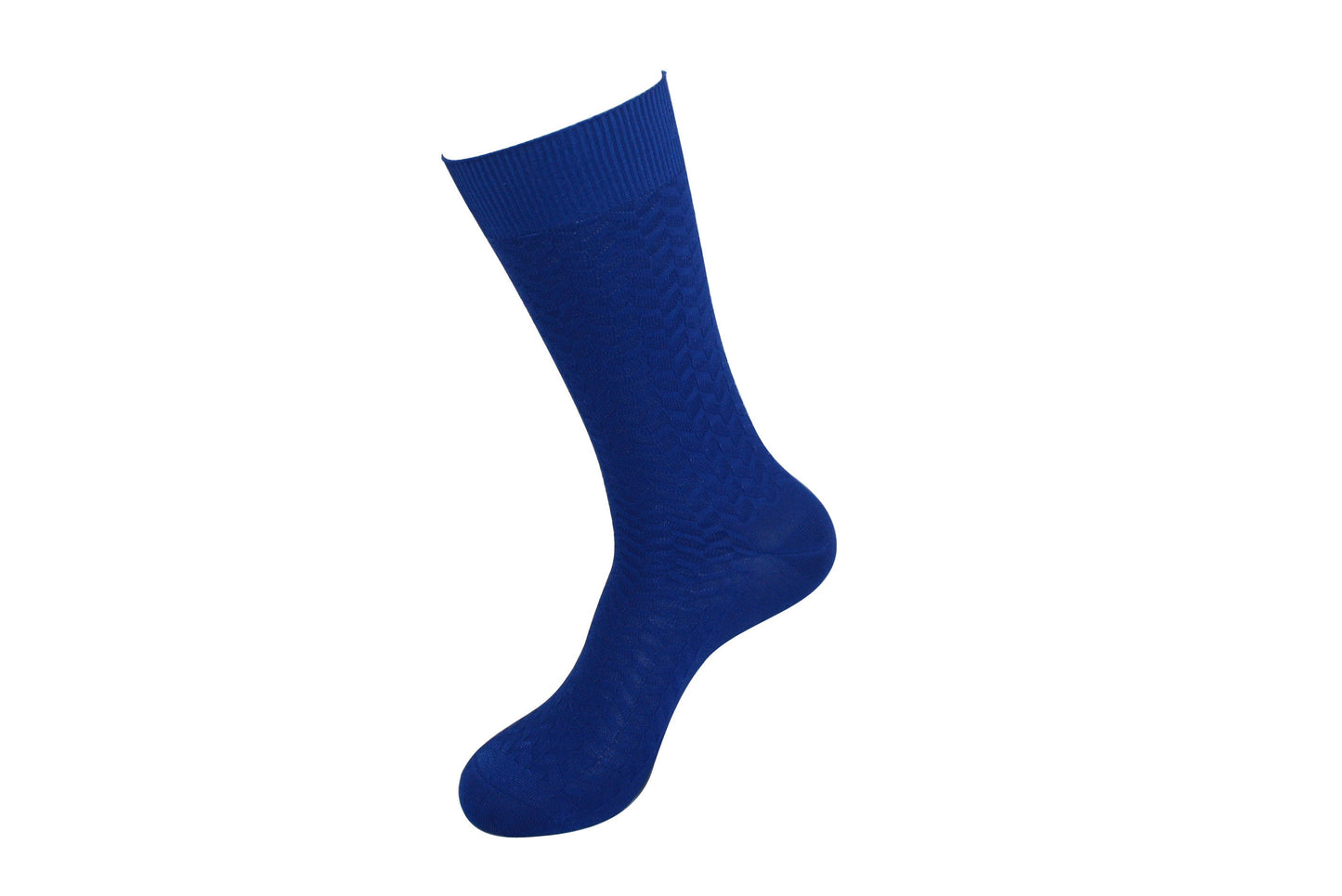 Men's Nylon Socks R13 Royal Blue