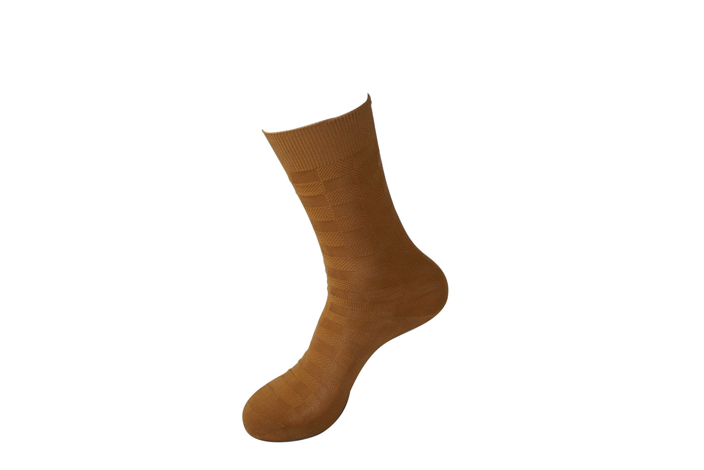Men's Nylon Socks R15 Melon