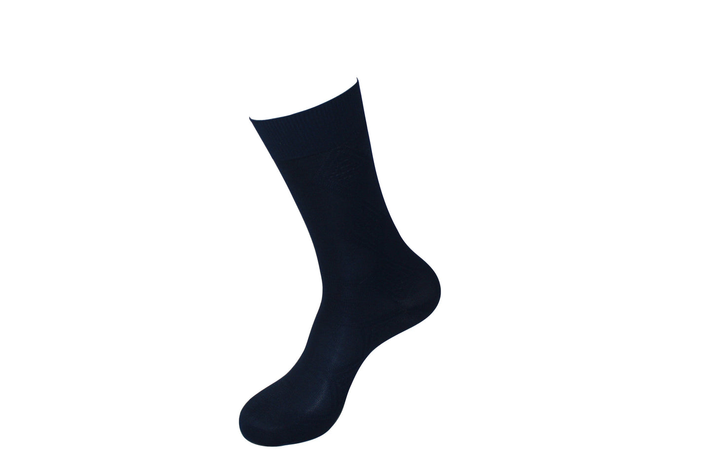 Men's Nylon Socks R18 Charcoal