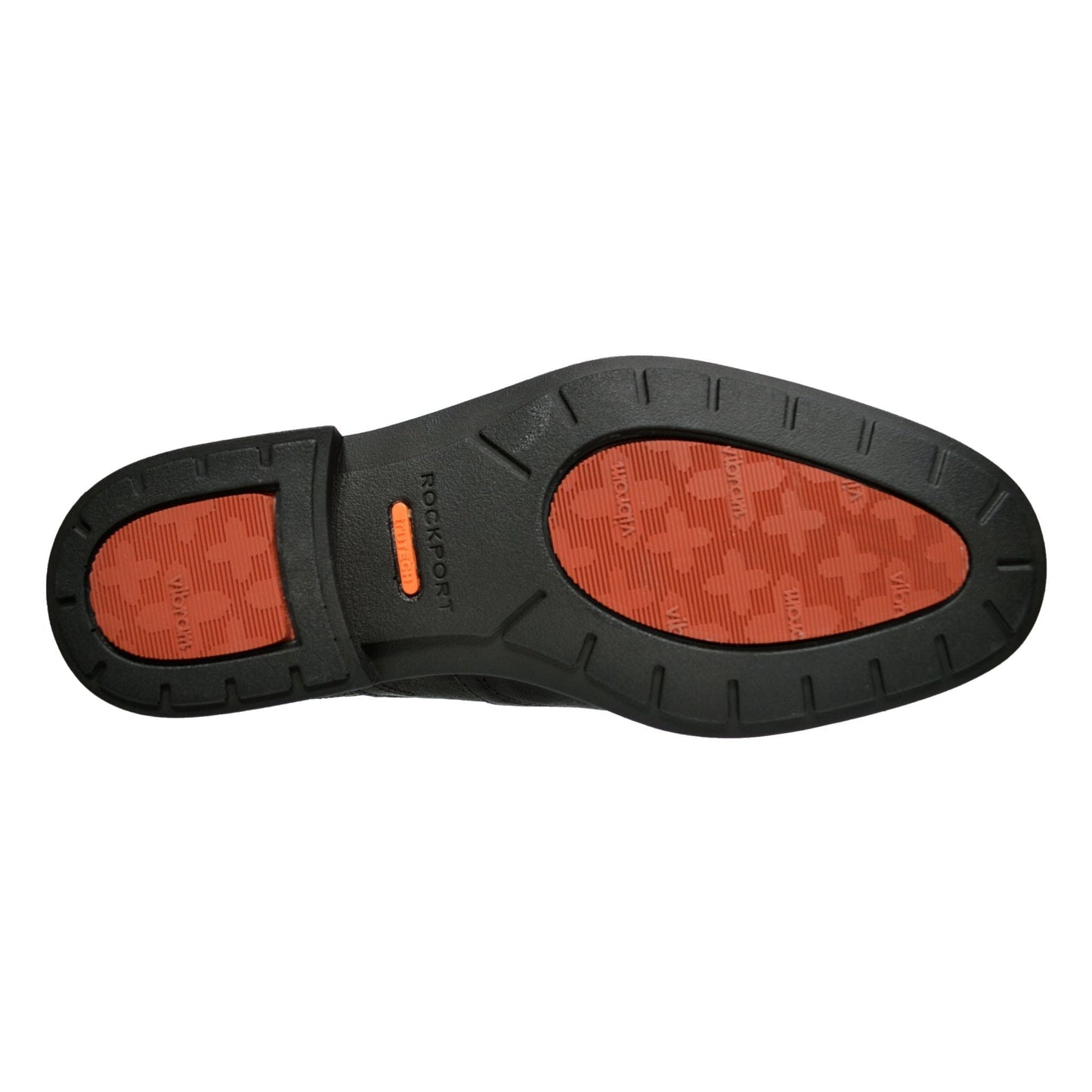 Dressports Wingtip Tumbled Derbys - My Men's Shop