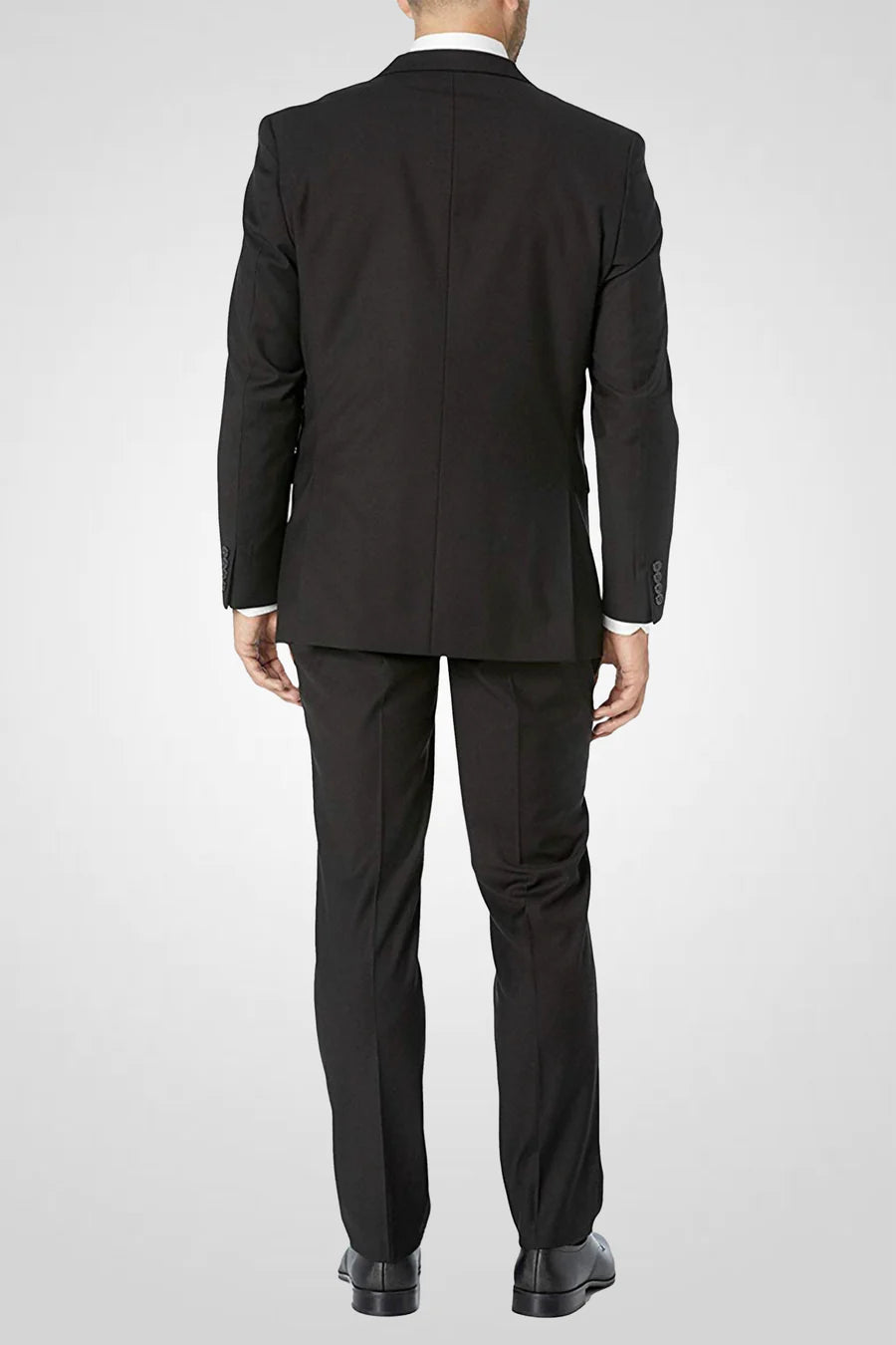 2 buttons Slim Suit - My Men's Shop