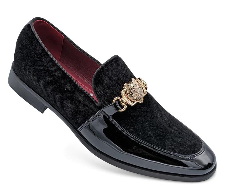 Men's Formal Shoes - My Men's Shop