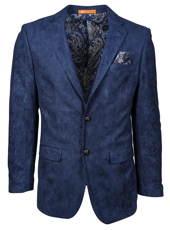 SEUDE JACKET - My Men's Shop