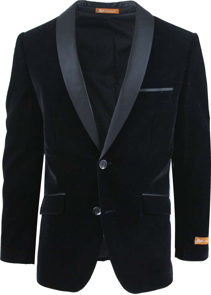 SPV VALVET - My Men's Shop