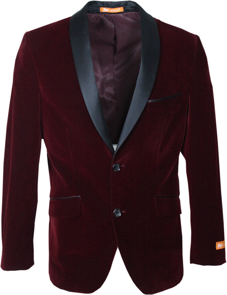 SPV VALVET - My Men's Shop
