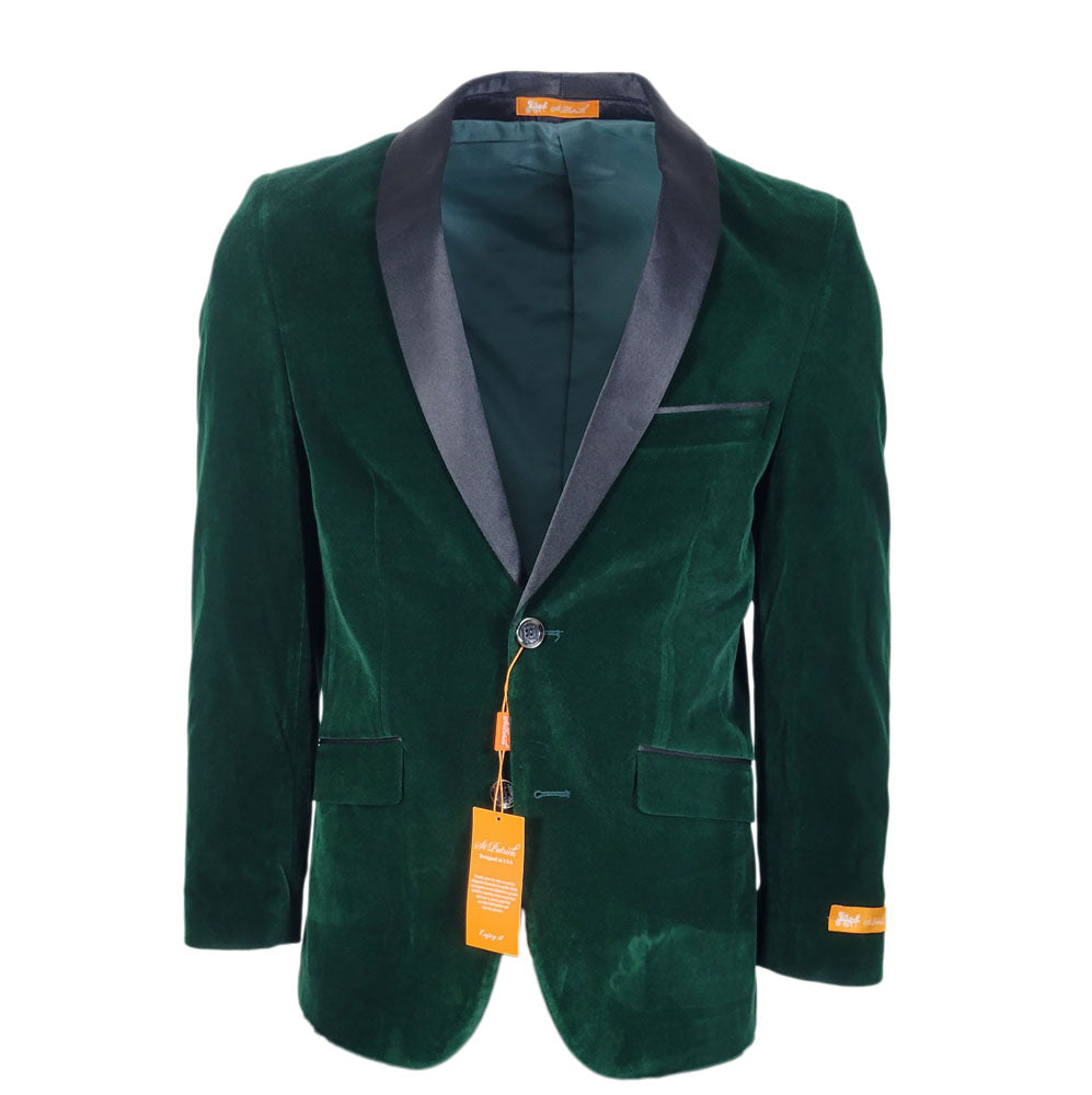 SPV VALVET - My Men's Shop