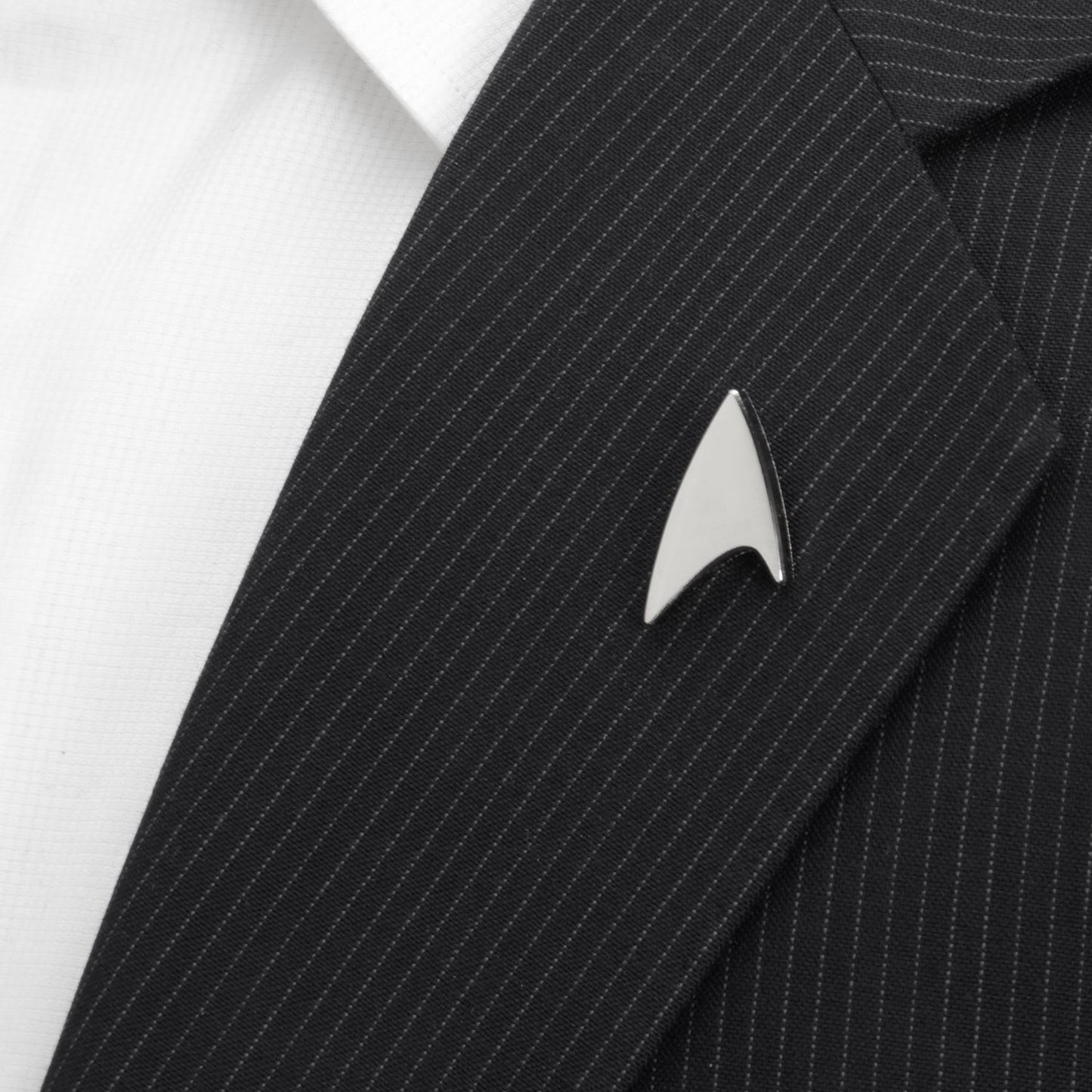 Star Trek Lapel Pin Gift Set - My Men's Shop