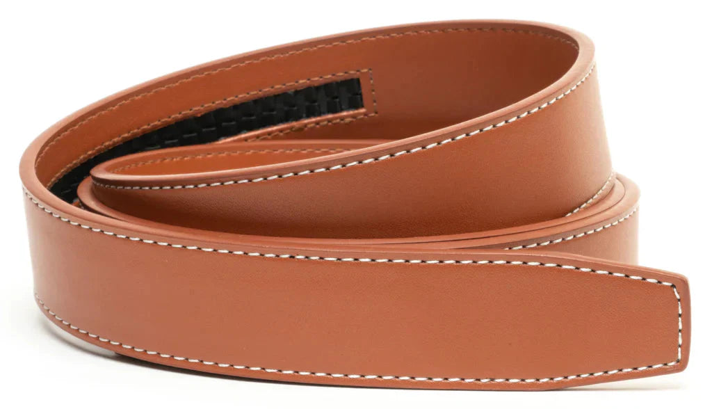 Railtek™ Leather Straps Only - My Men's Shop